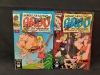 Dark Horse Comics, Groo Themed - 6