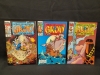 Dark Horse Comics, Groo Themed - 8