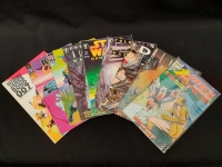 DC Comics, Action Comics
