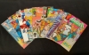 (2) Ctns of Blind-Bag Comics, Assorted