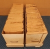 (2) Ctns of Blind-Bag Comics, Assorted - 2