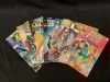 (2) Ctns of Blind-Bag Comics, Assorted - 5
