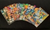 (2) Ctns of Blind-Bag Comics, Assorted - 6