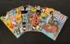 (2) Ctns of Blind-Bag Comics, Assorted - 7