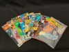 (2) Ctns of Blind-Bag Comics, Assorted - 2