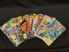 (2) Ctns of Blind-Bag Comics, Assorted - 3