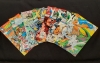 (2) Ctns of Blind-Bag Comics, Assorted - 4