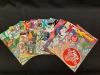 (2) Ctns of Blind-Bag Comics, Assorted - 4