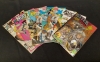 (2) Ctns of Blind-Bag Comics, Assorted - 5