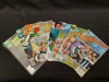 (2) Ctns of Blind-Bag Comics, Assorted - 6