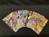 (2) Ctns of Blind-Bag Comics, Assorted - 6