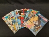 (2) Ctns of Blind-Bag Comics, Assorted - 4
