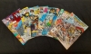 (2) Ctns of Blind-Bag Comics, Assorted - 5