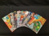 (2) Ctns of Blind-Bag Comics, Assorted - 6