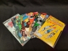 (2) Ctns of Blind-Bag Comics, Assorted - 4