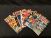 (2) Ctns of Blind-Bag Comics, Assorted - 5