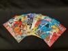 (2) Ctns of Comics, Assorted - 4