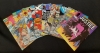 (2) Ctns of Comics, Assorted - 5