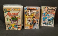 DC Comics, Action Comics