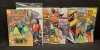 DC Comics, Action Comics - 3