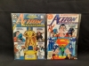 DC Comics, Action Comics - 5