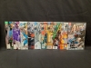 DC Comics, Action Comics - 8
