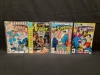 DC Comics, Action Comics - 13