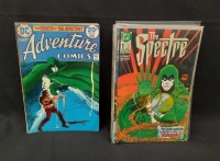 DC Comics, Assorted