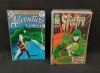 DC Comics, Assorted