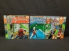 DC Comics, Assorted - 2