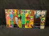 DC Comics, Assorted - 5