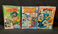 DC Comics, Assorted