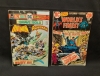 DC Comics, Assorted