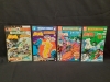 DC Comics, Assorted - 2