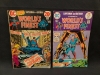 DC Comics, Assorted - 3