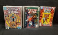 DC Comics, Captain Atom