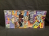 DC Comics, Captain Atom - 6
