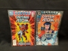 DC Comics, Captain Atom - 8