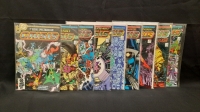 DC Comics, Crisis on Infinite Earths