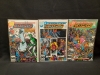 DC Comics, Crisis on Infinite Earths - 2