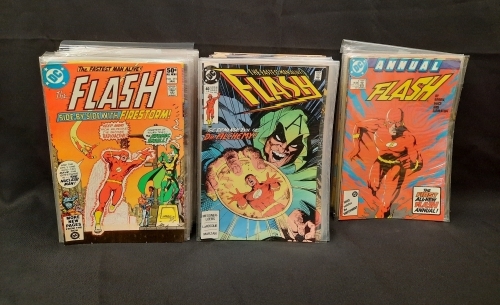 DC Comics, Crisis on Infinite Earths