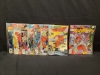 DC Comics, Crisis on Infinite Earths - 3