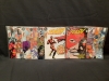 DC Comics, Crisis on Infinite Earths - 6