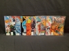 DC Comics, Crisis on Infinite Earths - 8