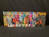 DC Comics, Crisis on Infinite Earths - 9