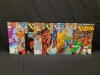 DC Comics, Crisis on Infinite Earths - 10