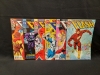 DC Comics, Crisis on Infinite Earths - 11