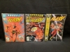 DC Comics, Crisis on Infinite Earths - 12