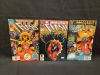 DC Comics, Crisis on Infinite Earths - 13