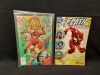 DC Comics, Crisis on Infinite Earths - 14